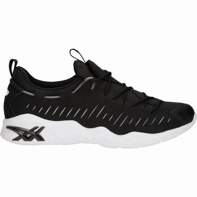 Asics Gel-Mai Rb - Miesten Tennarit - Mustat